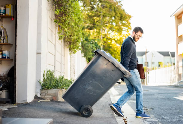 Best Demolition Debris Removal  in North Salt Lake, UT